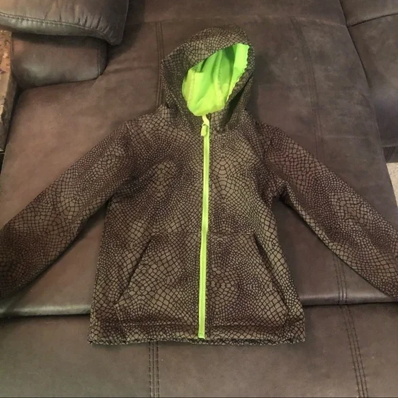 Athletic Works Spring Coat - Picture 1 of 8